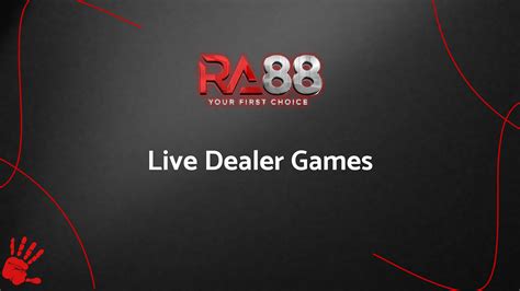 ra888 online casino